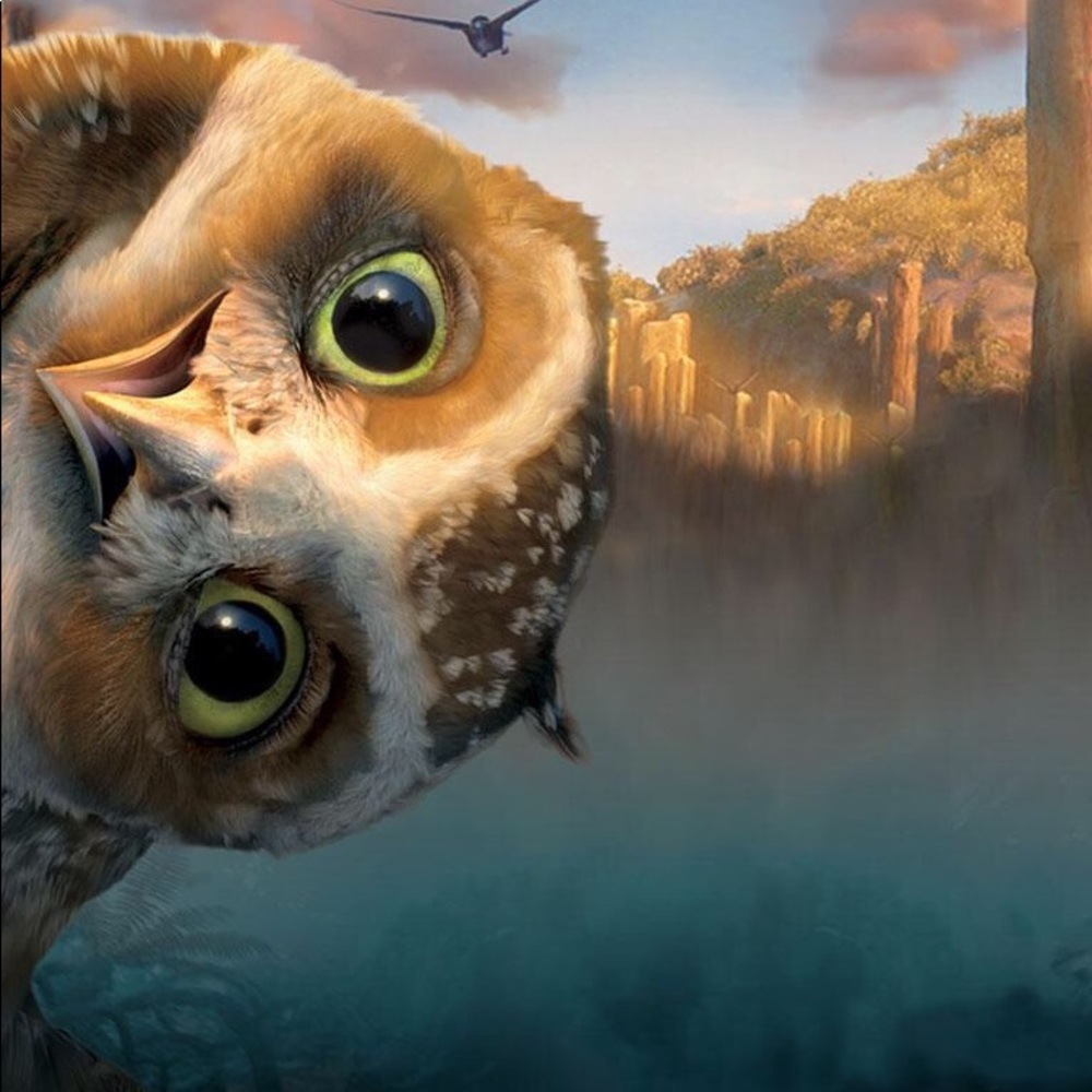 Meet your Posher, Wendy